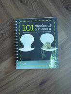 diy boek - 101 weekend klussen - interieur en wooninspiratie, Ophalen of Verzenden, Gelezen, Overige onderwerpen