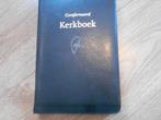 Gereformeerd Kerkboek, Boeken, Ophalen of Verzenden, Zo goed als nieuw, Christendom | Protestants