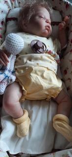 Reborn pop - nieuw, Ophalen of Verzenden, Nieuw, Overige typen, Levensecht of Reborn