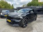 Lynk & Co 01 1.5 (261pk!) PHEV Aut! Pano Dak! Black Edition!, Euro 6, Zwart, Plug-in hybride, Bedrijf