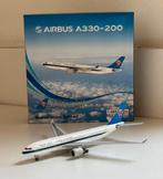Nette Airbus A330-200 schaalmodel!, Ophalen of Verzenden, Zo goed als nieuw, Schaalmodel