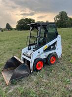 Bobcat s70, Zakelijke goederen, Machines en Bouw | Kranen en Graafmachines, Ophalen of Verzenden, Wiellader of Shovel