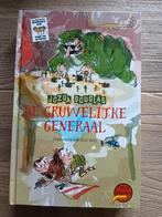 Jozua Douglas, de gruwelijke generaal. Hardcover., Ophalen of Verzenden, Fictie algemeen