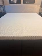 NIEUW!! Emma Diamond topper 180x210x8, Ophalen, 210 cm, Matras, 180 cm