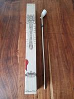 Goedewaagen Kleipijp met Originele Doos, Ophalen of Verzenden