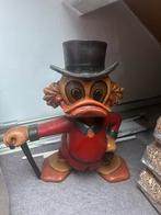 Disney Dagobert Duck Beeld - Jaren 80, Ophalen
