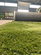 Volle Rol Kunstgras! 256m2 (4m x 64m) €1350,-, Ophalen of Verzenden, Zo goed als nieuw, 20 m² of meer, Kunstgras