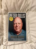 Boek Peter Gillis, Verzenden, Zo goed als nieuw