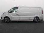 Opel Vivaro 1.6 CDTI 120PK L2H1 Sport EcoFlex € 11.444,00, Auto's, Bestelauto's, Stof, Gebruikt, 4 cilinders, Origineel Nederlands