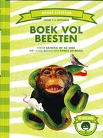 Boek vol beesten, Boeken, Ophalen of Verzenden, Non-fictie
