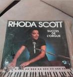 Lp rhoda scott succes de l'orgue vinyl 12"

Prijs 3

Interes, Ophalen of Verzenden, Zo goed als nieuw, 12 inch