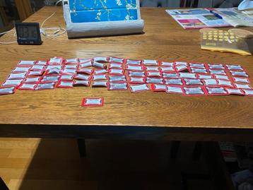 Douwe Egberts punten ruim 2200 vaste prijs 5 euro beschikbaar voor biedingen