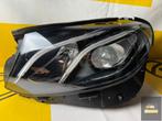 Koplamp Mercedes E Klasse W213 Voll LED Links A2139068708KZ, Auto-onderdelen, Verlichting, Ophalen of Verzenden, Gebruikt, Mercedes-Benz