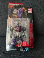 Bombshell CW, Verzamelen, Transformers, G1, Ophalen of Verzenden, Nieuw, Decepticons