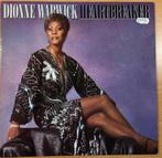 Dionne Warwick | Haertbreaker, Gebruikt, Ophalen of Verzenden