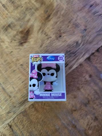 Bitty pop ! Minni Mouse  beschikbaar voor biedingen