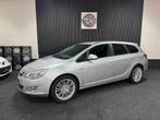 Opel Astra Sports Tourer 1.4 Edition LMV AIRCO TREKHAAK ELEK, Voorwielaandrijving, 1398 cc, 4 cilinders, Origineel Nederlands