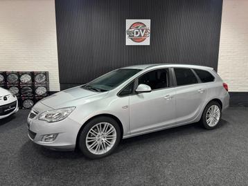 Opel Astra Sports Tourer 1.4 Edition LMV AIRCO TREKHAAK ELEK beschikbaar voor biedingen