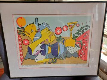 PATTY HARPENAU beschikbaar voor biedingen