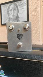 Zonk Fuzz, Muziek en Instrumenten, Effecten, Ophalen of Verzenden, Zo goed als nieuw