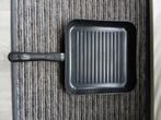 Green chef diamond grillpan, Huis en Inrichting, Keuken | Potten en Pannen, Ophalen, Zo goed als nieuw, Overige materialen, Overige typen