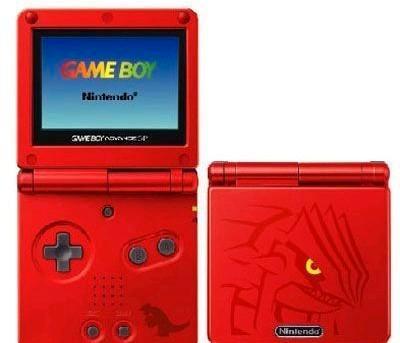 Game Boy Advance SP Special edition Shell Vervanging., Spelcomputers en Games, Spelcomputers | Nintendo Game Boy, Nieuw, Game Boy Advance SP