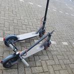 Elektrische step 350 Watt – mobile App – Max. – Snelheid 31, Ophalen of Verzenden, Zo goed als nieuw, Gewone step