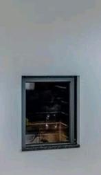 Stuv 2165 HSF Houtkachel met Liftdeur, Huis en Inrichting, Ophalen of Verzenden, Zo goed als nieuw, Inbouwhaard, Houthaard