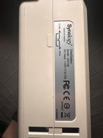 Synology DS112j NAS - Betrouwbare Opslag, Computers en Software, NAS, Ophalen of Verzenden, Gebruikt