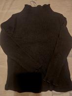 Hema Longsleeve Zwart Maat 92, Meisje, Ophalen of Verzenden, Zo goed als nieuw, Hema