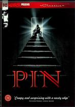 Sandor Stern - 'Pin' (1988), Cd's en Dvd's, Dvd's | Horror, Ophalen of Verzenden, Zo goed als nieuw, Vanaf 16 jaar