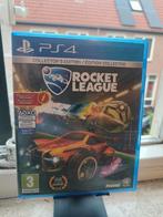 Rocket League - PS4 Collector's Edition, Online, 1 speler, Racen en Vliegen, Ophalen of Verzenden