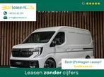Renault Master T35 2.0 dCi 170PK L2H2 Extra | BPM VRIJ! | NI, Auto's, Euro 6, Overige kleuren, Lichtsensor, Renault