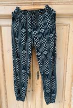 Fijne strandbroek Lascana met etnic print, maat 36., Ophalen of Verzenden, Zo goed als nieuw, Maat 36 (S)