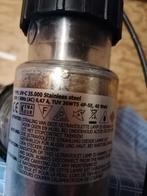 UV-C tbv vijver, Ophalen of Verzenden