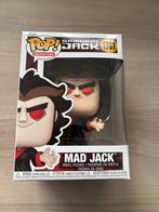 Mad Jack #1781 Samurai Jack Funko Pop! Cartoon network, Ophalen of Verzenden, Funko Europe, Supportemea@funko.com, 4th floor, 1 Queen Caroline St, London W6 9YN, Verenigd Koninkrijk