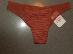Nieuwe string Prima Donna twist Luzern 38, Prima Donna, Ophalen of Verzenden, Bruin, String