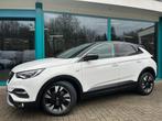 Opel GRANDLAND X 1.2 TURBO SPORT Navi, CarPlay, Camera, LED,, Gebruikt, Overige modellen, 1199 cc, Wit