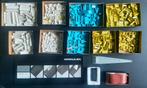 Lego MODULEX Plancopy - vintage planning systeem, Verzamelen, Ophalen, Zo goed als nieuw