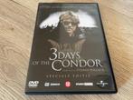 3 Days of the Condor - Sydney Pollack - Robert Redford, 1960 tot 1980, Verzenden, Alle leeftijden, Zo goed als nieuw