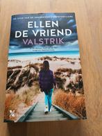 Valstrik Ellen de vriend, Ophalen of Verzenden, Zo goed als nieuw, Nederland