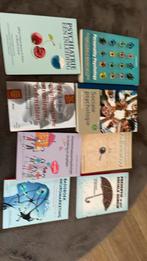 8 pshychologie boeken, Ophalen of Verzenden, Zo goed als nieuw