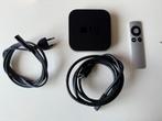 Apple TV 3e generatie - A1469, Ophalen of Verzenden, Gebruikt, HDMI, Zonder harde schijf