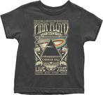 Pink Floyd - Carnegie Hall Poster Tshirt T-shirt Nieuw xxl, Nieuw, Ophalen of Verzenden, Kleding