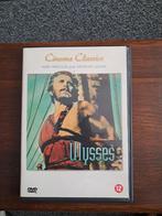 ULYSSES, 1960 tot 1980, Verzenden, Drama, Zo goed als nieuw