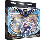 Pokemon: League Battle Deck - Rapid Strike Urshifu VMAX, Verzenden, Nieuw, Speeldeck, Foil