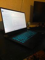Alienware gaming laptop met RTX 3070, Computers en Software, Windows Laptops, Ophalen, Zo goed als nieuw, Gaming, AMD Ryzen 7 5800H