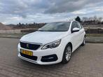 Peugeot 308 1.6 BlueHDi Blue Lease, Voorwielaandrijving, 1160 kg, Gebruikt, Euro 6