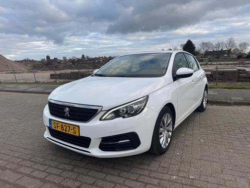 Peugeot 308 1.6 BlueHDi Blue Lease, Auto's, Peugeot, Bedrijf, Te koop, ABS, Airbags, Airconditioning, Centrale vergrendeling, Cruise Control