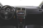 Volkswagen Polo 1.2 Life Edition PDC CLIMA STOELVW '13, Voorwielaandrijving, Gebruikt, Zwart, 1198 cc